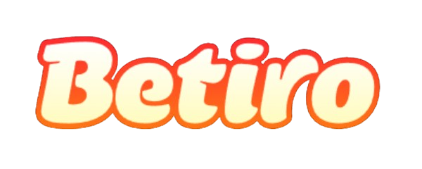 Betiro Casino Logo