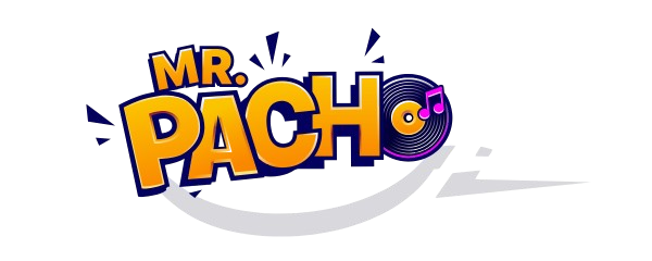 MrPacho Casino Logo
