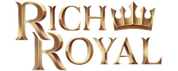 RichRoyal Casino Logo