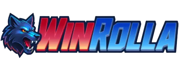 WinRolla Casino Logo