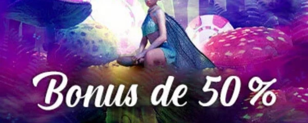 Magical Spin Bonus Vendredi