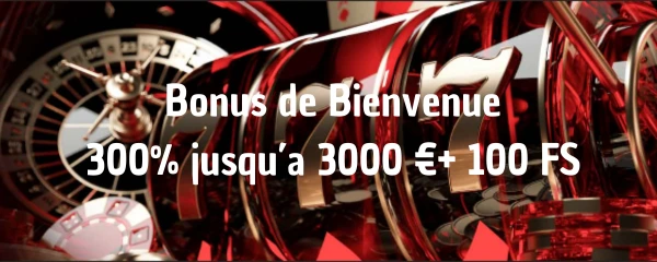 Mega Win Offre