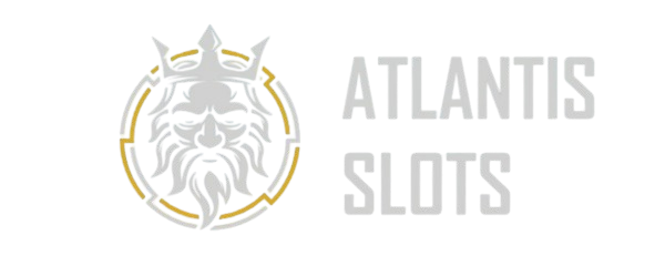 Atlantis Slots Logo