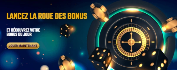 Atlantis Slots Bonus hebdomadaires
