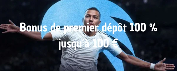 Sportaza Bonus de Bienvenue Sport