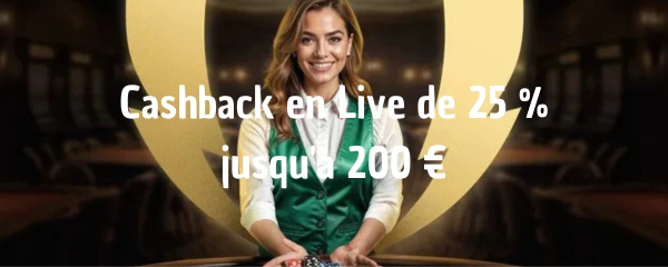 Sportaza Cashback Live