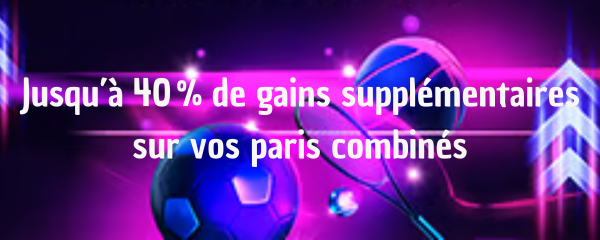FastSlots Combi Boost