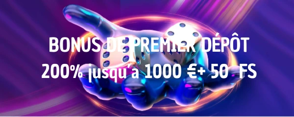 Europe Fortune Offre