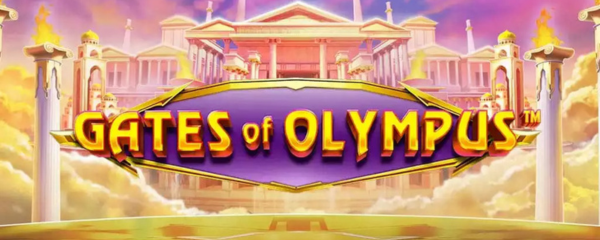 Gates of Olympus