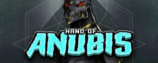 Hand of Anubis