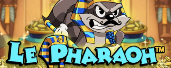 Le Pharaoh Hacksaw