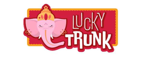 Logo Lucky Trunk Casino