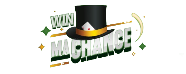 MaChance Casino Logo