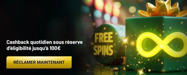 MaChance Cashback