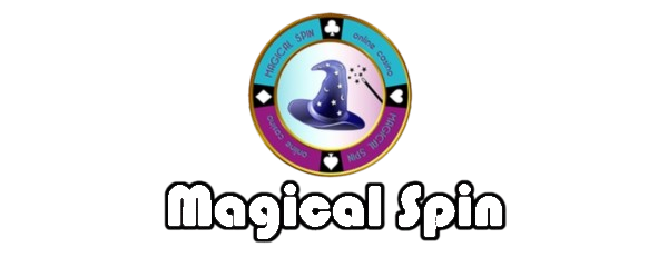 Magical Spin