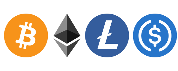Cryptomonnaies