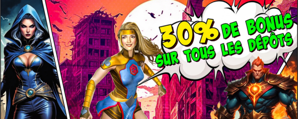 Stakes Bonus Milieu de Semaine