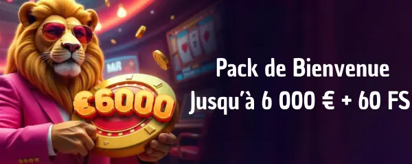 Play Regal Pack de Bienvenue