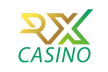 RX Casino Logo
