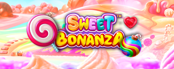 Sweet Bonanza