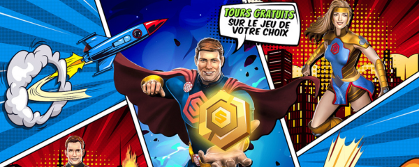 Stakes Mardi Cosmique