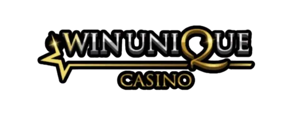 Unique Casino Logo