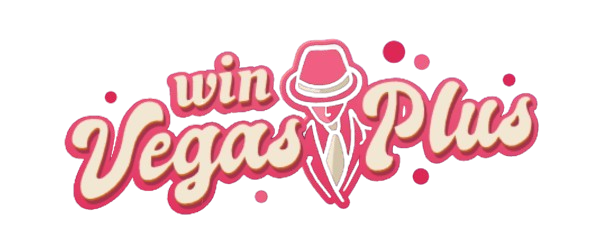 Vegas Plus Casino Logo