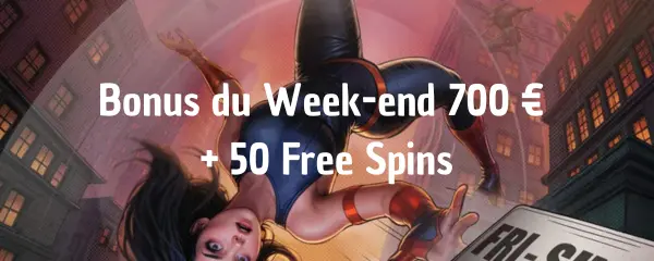 AllySpin Bonus Weekend
