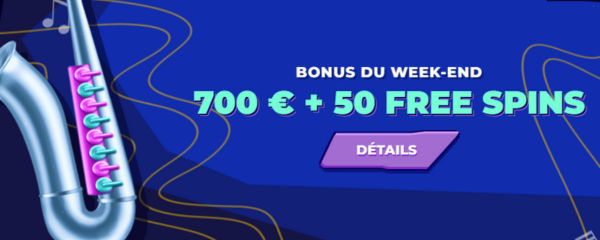 Mr Pacho Bonus Weekend