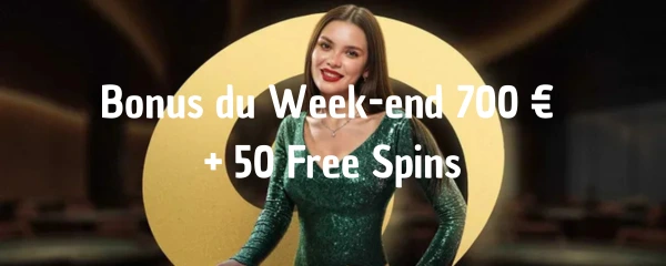 Sportaza Bonus Weekend
