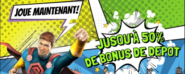 Stakes Bonus Week-end