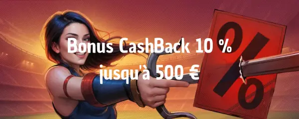 AllySpin Weekly Cashback Sport