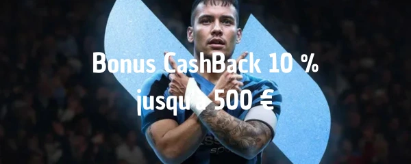 Sportaza Weekly Cashback Sport