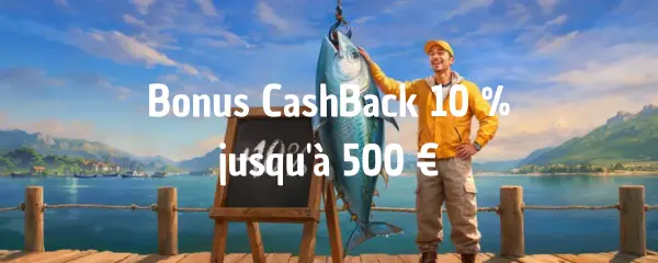 BassBet Weekly Cashback Sport