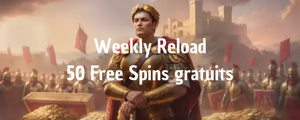 Legiano Weekly Reload