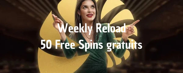 Sportaza Weekly Reload