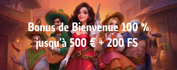 5Gringos Offre