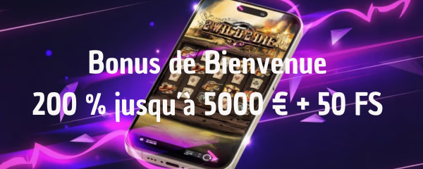 FastSlots Offre