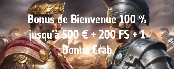 Legiano Offre