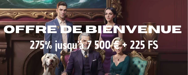 RichRoyal Offre