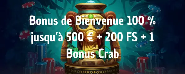 Spinanga Offre