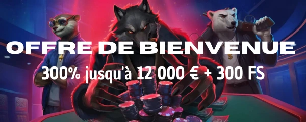 Winrolla Offre